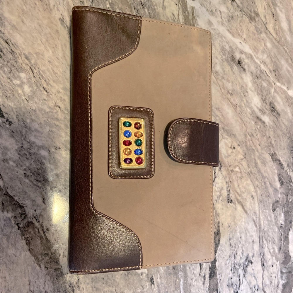 Schaeffer wallet